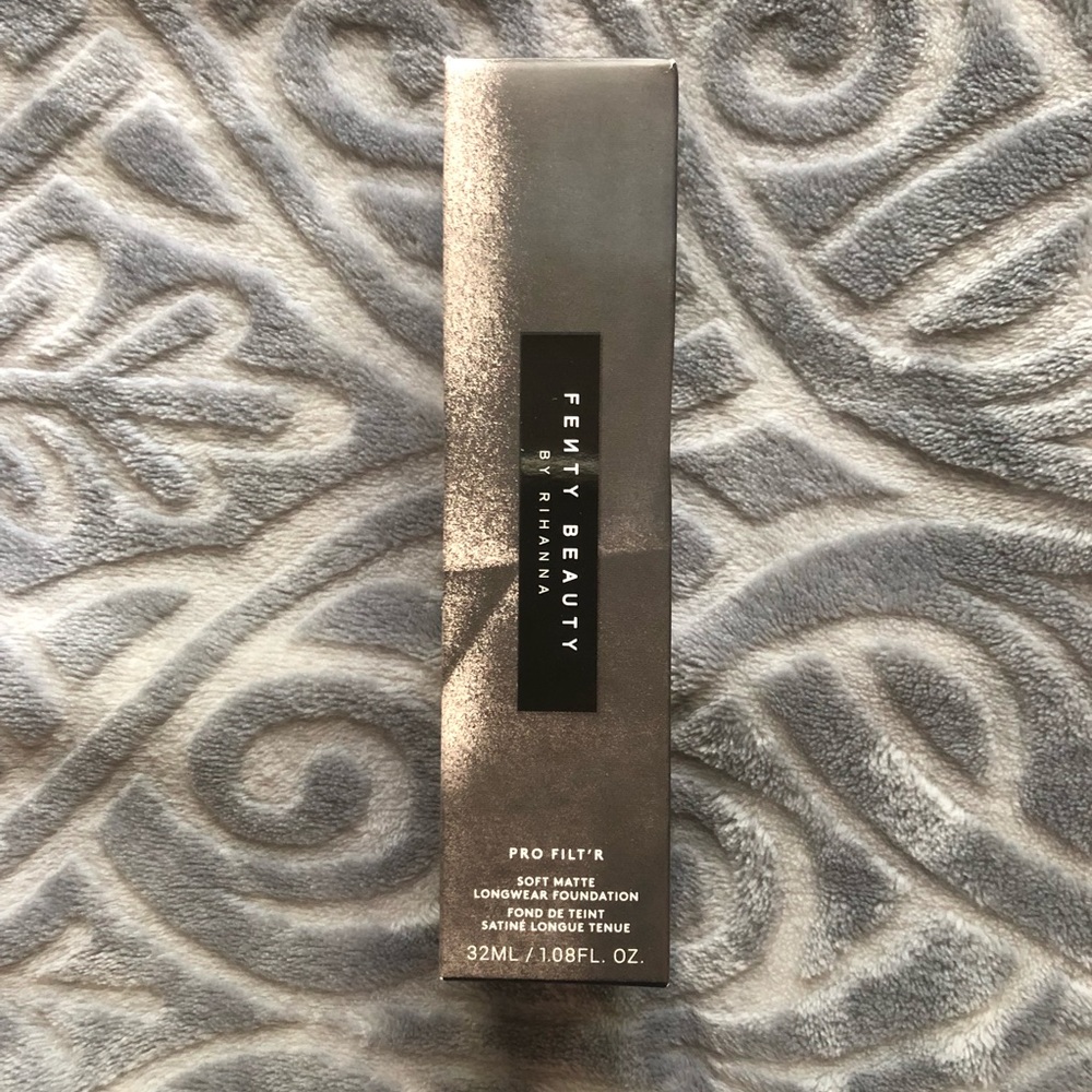 Fenty Beauty By Rihanna